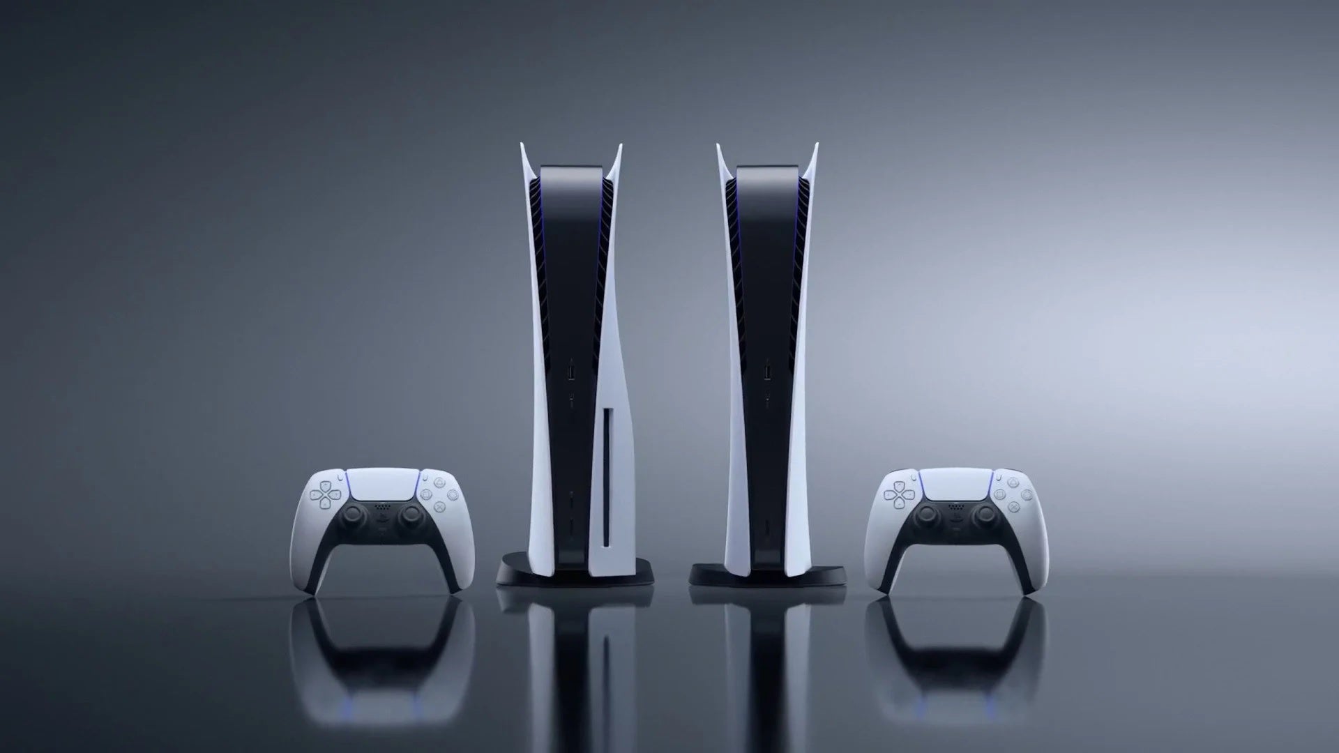 PlayStation 5 mods – FINESSE MODS LIGHTING