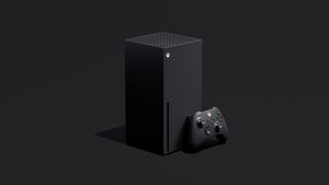 Xbox Series X Mods
