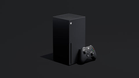Xbox Series X Mods