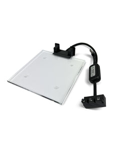 SET: LED Lightbar+LED Standfuß -HEPSİ BİR ARADA