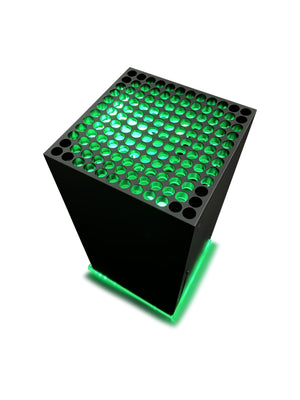 SET: LED Lightbar+LED Standfuß -HEPSİ BİR ARADA