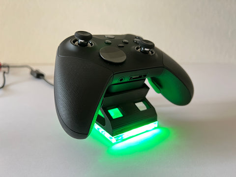 Supporto per controller LED per controller Xbox ELITE