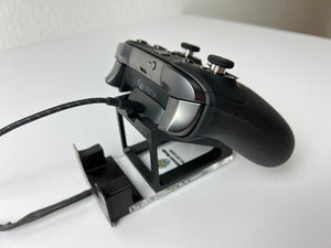 LED controllerholder for Xbox ELITE controller