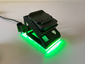 LED Controllerhalter für Xbox ELITE Controller